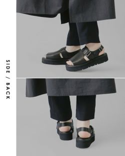 BEAUTIFUL SHOES ビューティフルシューズ ステアレザー ビブラムソール