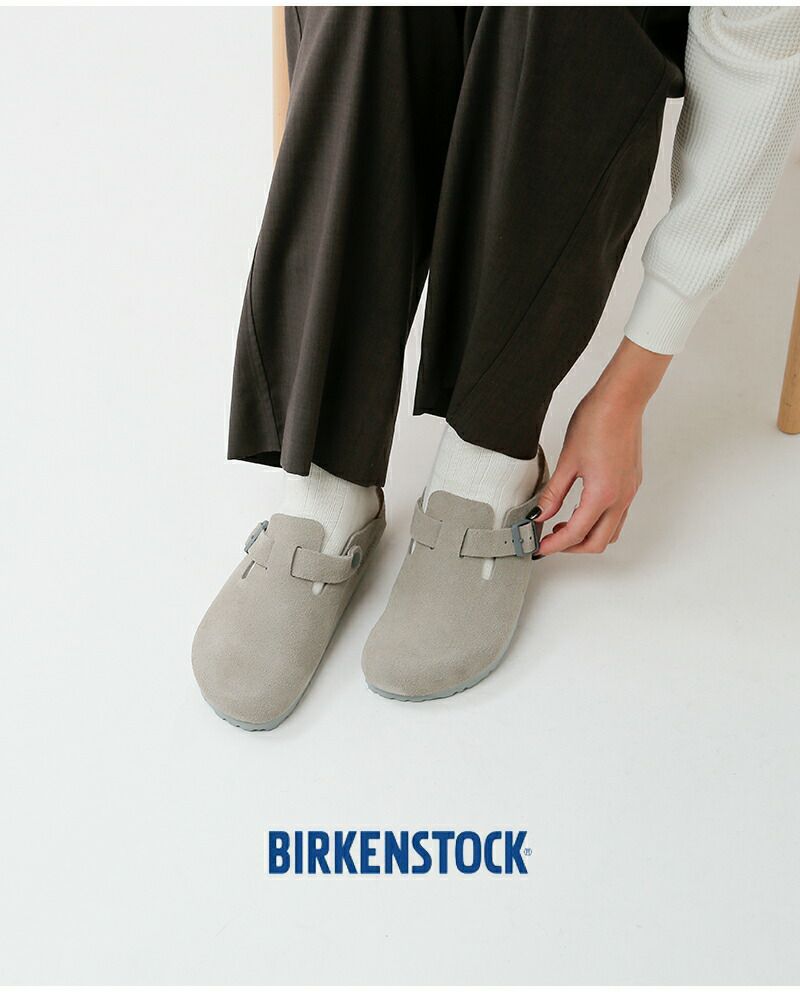 BIRKENSTOCK Zada 新品未使用 BIRKENSTOCK Zada 中古 26.5 - メルカリ