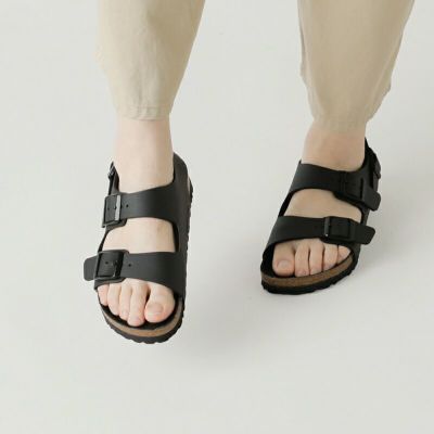BIRKENSTOCK(ビルケンシュトック)チューリッヒ スエード レザー