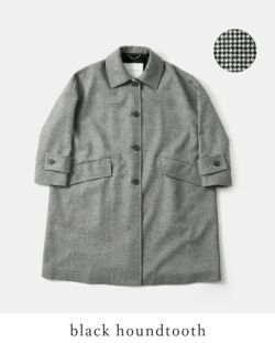 MACKINTOSH】【NEW HUMBIE LEO/ハンビー】【2023秋冬モデル