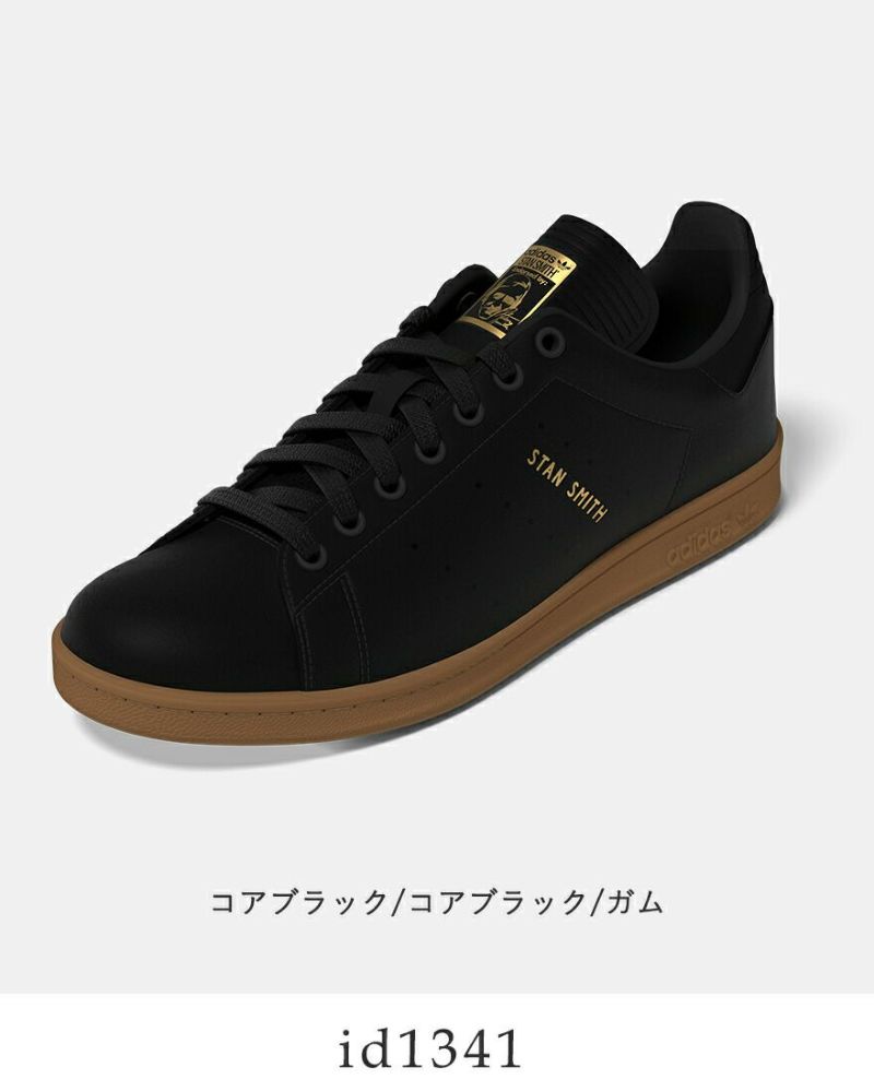 ☆】adidas Originals アディダス オリジナルス スタンスミス スムースレザー スニーカー “STAN SMITH”  id1341-42-yo レディース【サイズ交換初回無料】 | Piu di aranciato(ピウディアランチェート)