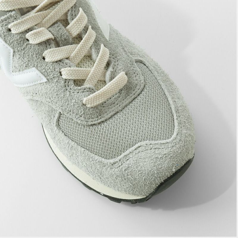 new balance ニューバランス Nロゴ ヴィンテージカラー ヘアリースエード メッシュ アッパー スニーカー “U574”  u574-rbh-rbj-rbl-yo 2024aw新作 レディース【サイズ交換初回無料】＊＊ | Piu di  aranciato(ピウディアランチェート)