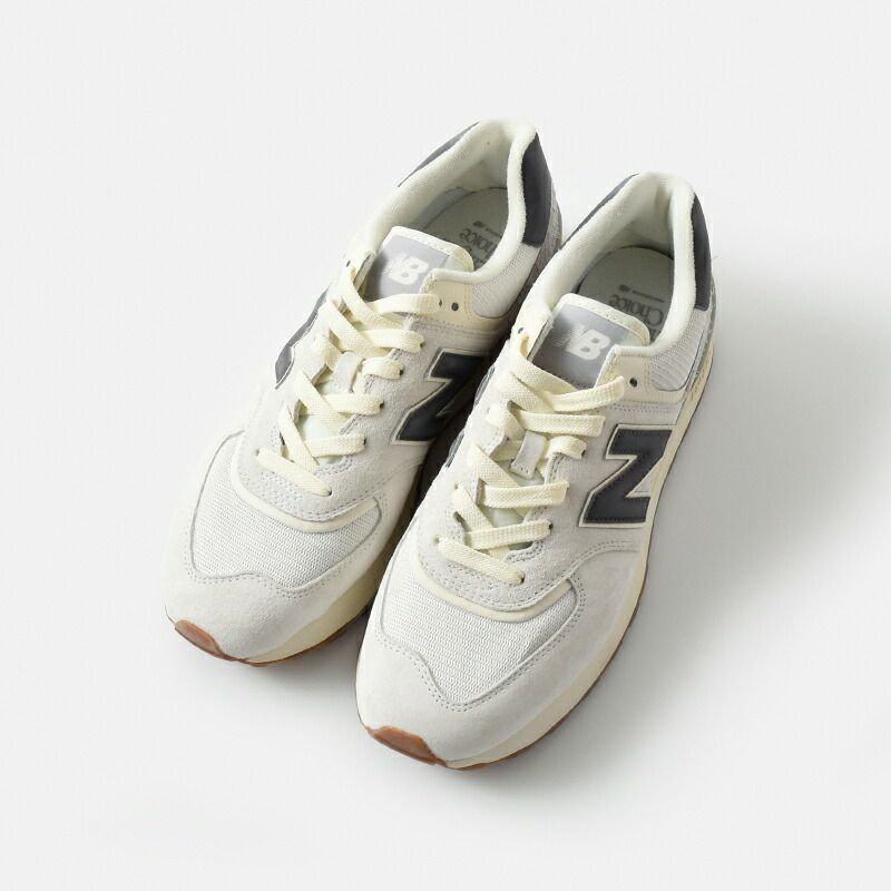 new balance ニューバランス Nロゴ コンビネーションカラー ランニング スニーカー “574 LEGACY” u574lg-an-nv-tr  2024aw新作 ユニセックス【サイズ交換初回無料】 | Piu di aranciato(ピウディアランチェート)