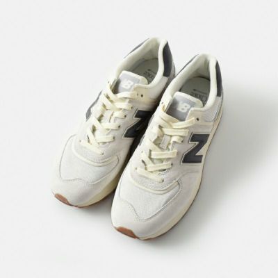 クーポン対象】new balance ニューバランス Nロゴ コンビネーションカラー ランニング スニーカー “574 LEGACY” u574lg-an-nv-tr  2024aw新作 ユニセックス【サイズ交換初回無料】 | Piu di aranciato(ピウディアランチェート)