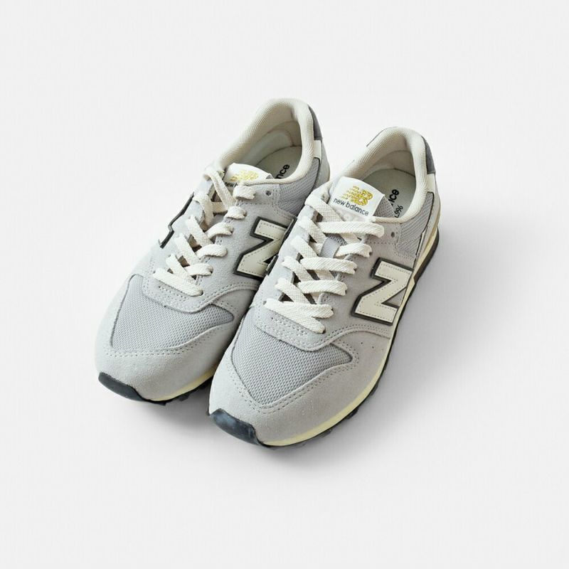 new balance ニューバランス Nロゴ スエード メッシュ アッパー スニーカー “WL996” wl996-ec2-ed2-yo  2024aw新作 レディース【サイズ交換初回無料】 | Piu di aranciato(ピウディアランチェート)