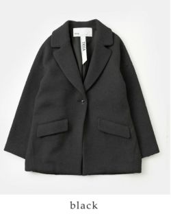 極美品✨2024　TICCA　ティッカ　定番　ピーコート　カーキ　ダブルボタン TICCA(ティッカ)のプレミアムテントコート通販 | 集英社HAPPY