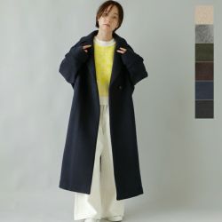 美品　ティッカ TICCA テントコート グレー 2023年モデル 定価6,8万 1128185200_6565b84023b6b.jpeg
