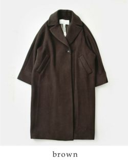 TICCA ロングテントコート ティッカ TICCA ロングテントコート | TICCA (Women)/ティッカ