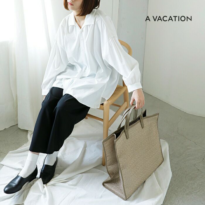 クーポン対象】A VACATION ア ヴァケーション カウレザー クーポン対象】A VACATION ア ヴァケーション カウレザー
