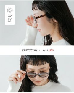 シキ Ciqi イアン UVカット サングラス 眼鏡 IAN ian レディース Ciqi シキ イアン UVカット サングラス 眼鏡 IAN ian レディース
