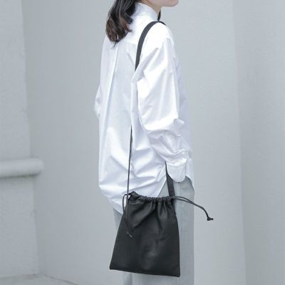 Aeta(アエタ)レザーショルダートートバッグS“SHOULDER TOTE S” pg42-yh | Piu di  aranciato(ピウディアランチェート)