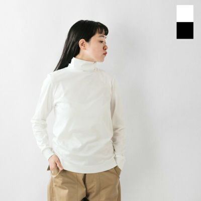 evam eva エヴァムエヴァ プレスウール ノーカラー ショート
