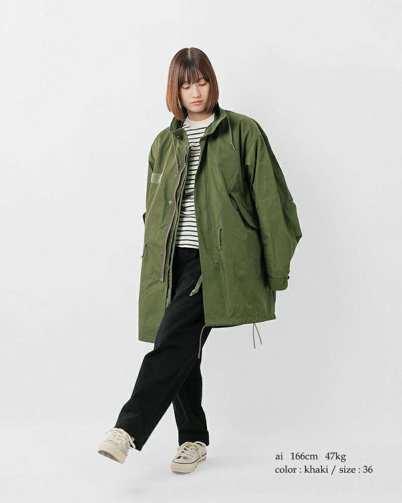 クーポン対象】Shinzone シンゾーン 3way オーバーサイズ フィールド パーカ “FIELD PARKA” 24amsco01-mn  2024aw新作 レディース【サイズ・カラー交換初回無料】 | Piu di aranciato(ピウディアランチェート)