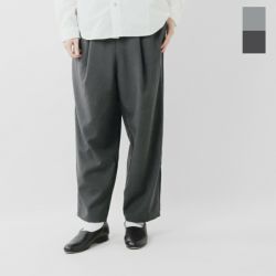 クーポン対象】g グラム シーズンレス イージー パンツ g-538-ms