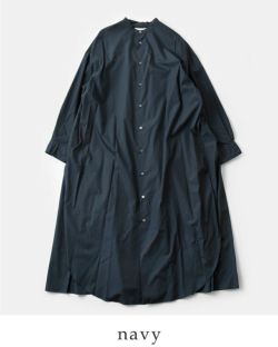 Broad L/S Oversized Regular Collar Shirt | Graphpaper(グラフペーパー) / トップス 長袖シャツ  (メンズ)の通販 - ARKnets 公式通販
