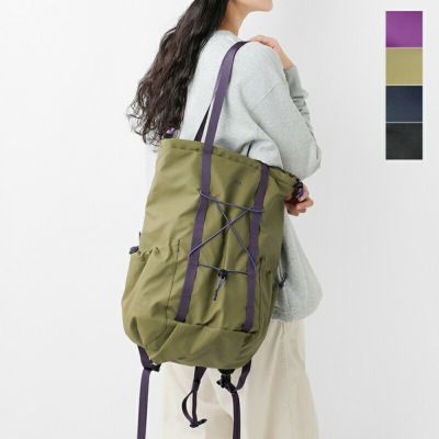 バックパック | Piu di aranciato（ピウディアランチェート）