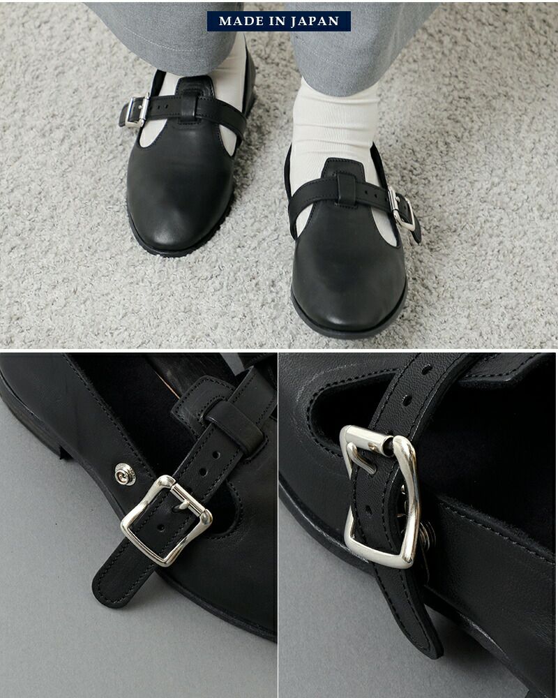 クーポン対象】Portaille ポルタユ レザー 2way ビブラム ソール