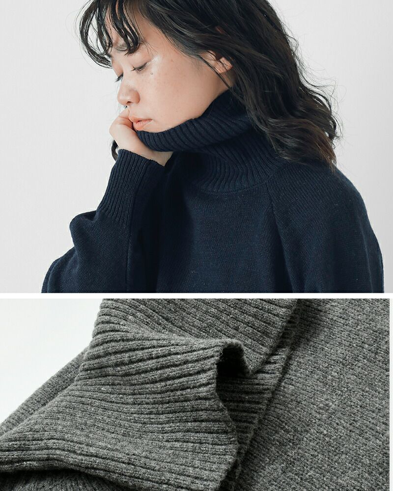 楽天市場】HAVERSACK ハバーサック ボイルド スムース ウール