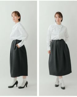 新品未使用 BLUE DE BRESSE スカート サイズ38(M) スカート