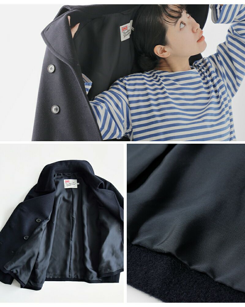Traditional Weatherwear トラディショナルウェザーウェア