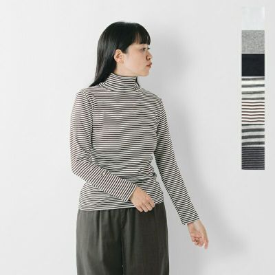 美品☆アドーア ハイネック ボンディングプルオーバ タック ボリューム袖 38 000000042033-01-m.jpg?t=