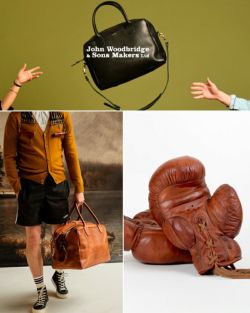 John Woodbridge & Sons Makers ジョンウッドブリッジアンドサンズ