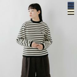 Scye／コットンジャージ クーポン対象】SCYE BASICS サイベーシックス コットン