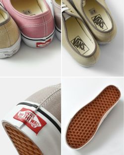楽天市場】【55％OFF／SALE】バンズ VANS オーセンティック44 DX