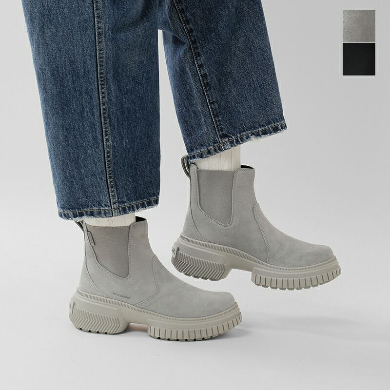 SOREL ソレル オーエヌエーアベニュー チェルシー ウォータープルーフ