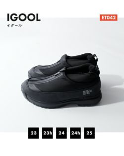 MOONSTAR 810s EC STORE / ET-A002 GRAY