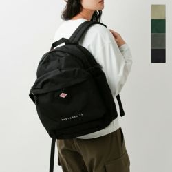 DANTON ダントン コーデュラ キャンバス バックパック “PARTAGER 20
