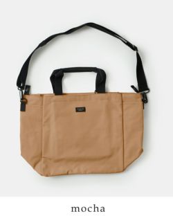 STANDARD SUPPLY トートバッグ スタンダードサプライ