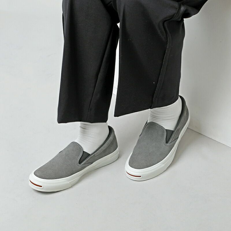 graphpaper グラフペーパー ×CONVERSE コンバース ジャックパーセル 