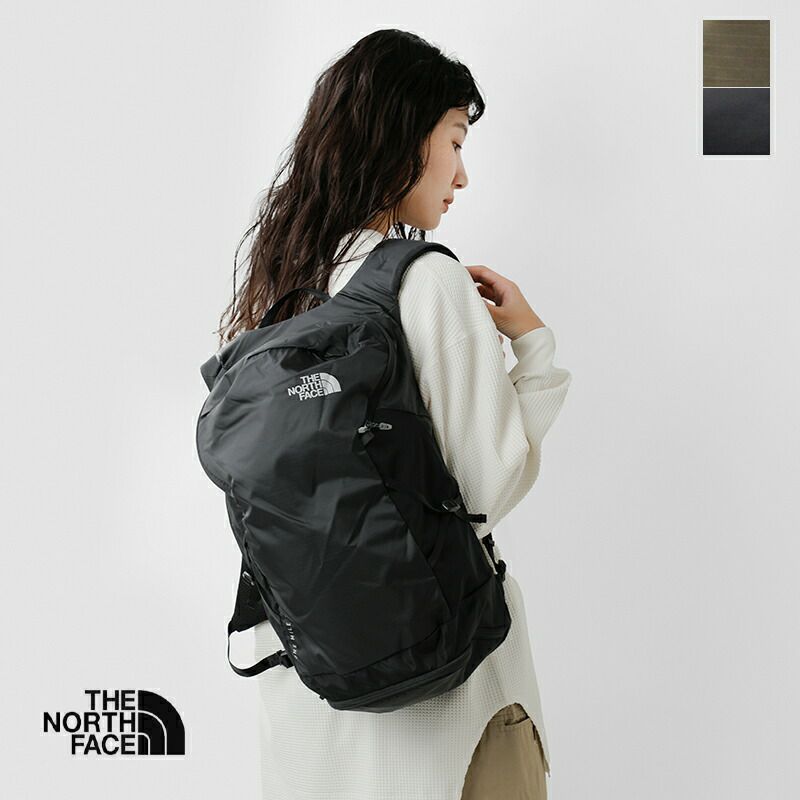 THE NORTH FACE ノースフェイス ワンマイル 軽量 デイパック 22L “One Mile 22” nm62460-rf 2024aw新作  ユニセックス | Piu di aranciato(ピウディアランチェート)