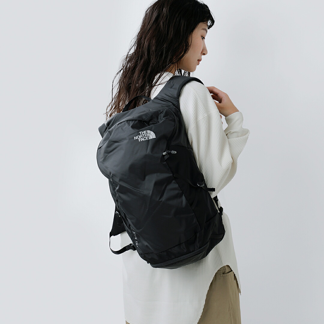THE NORTH FACE ノースフェイス ワンマイル 軽量 デイパック 22L “One 