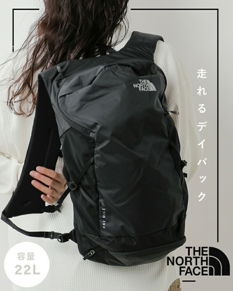 THE NORTH FACE ザ・ノース・フェイス ONE MILE 16 ワンマイル16