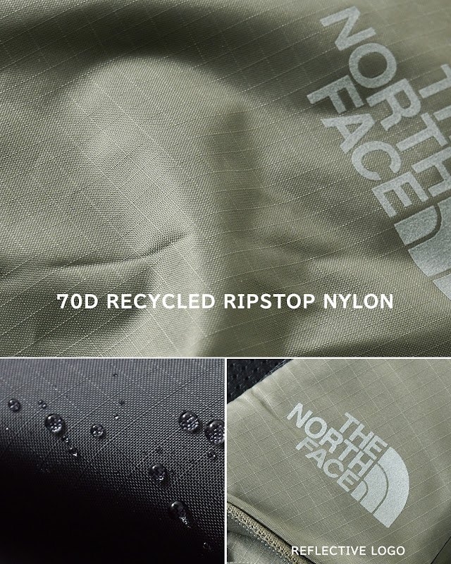 THE NORTH FACE ノースフェイス ワンマイル 軽量 デイパック 22L “One 