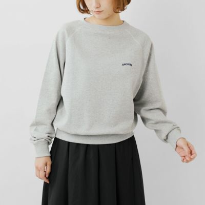 クーポン対象】ORCIVAL オーチバル オーシバル ライトフレンチテリー