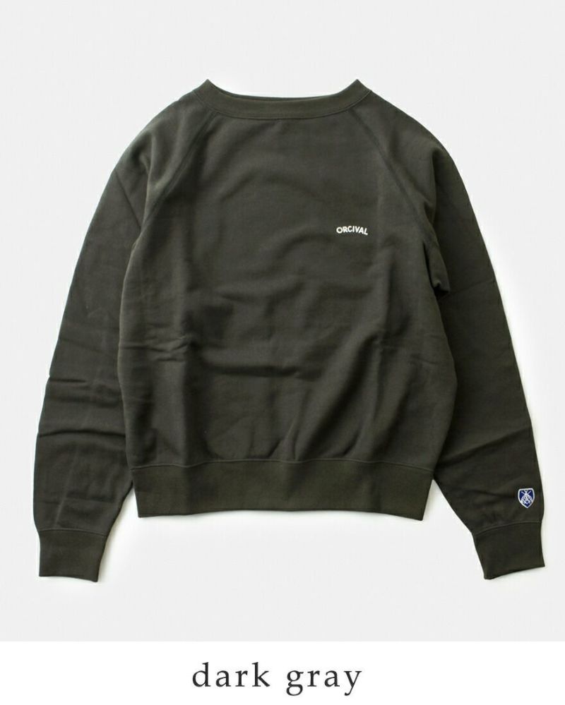 クーポン対象】ORCIVAL オーチバル オーシバル ライトフレンチ