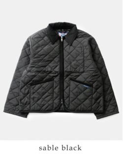 キルティングジャケット・コート | Piu di aranciato（ピウディア