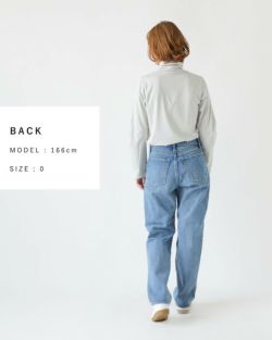 40%OFF】SEA シー 90s ルーズ デニム パンツ 110106044-kk