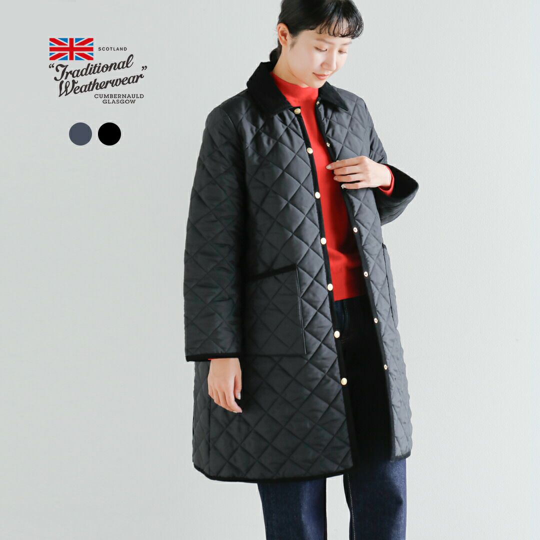traditional whetherwear ARKLEY LONG（slobeIENA traditional 
