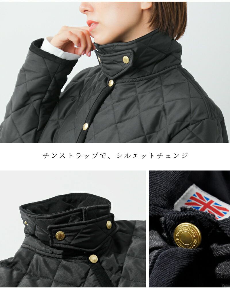 Traditional Weatherwear トラディショナルウェザーウェア