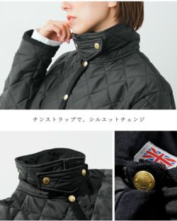 Traditional Weatherwear トラディショナルウェザーウェア