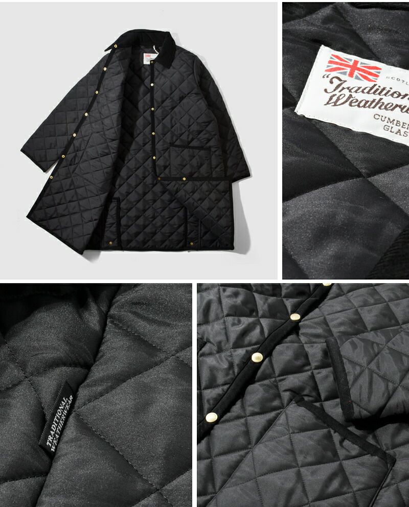 美品 Traditional Weatherwear / トラディショナル ウェザーウェア