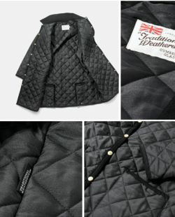 Traditional Weatherwear（トラディショナルウェザーウェア）の