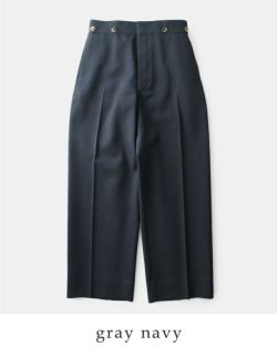 30%OFF】HUM VENT ヒューベント ヴィンテージキャバリーツイル 30%OFF】HUM VENT ヒューベント ヴィンテージキャバリーツイル