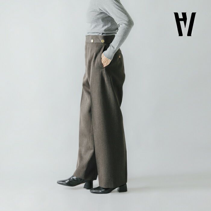 HUM VENT<ヒューベント>