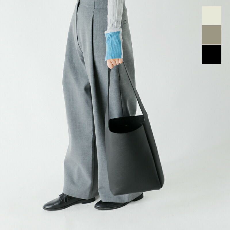 Aeta アエタ ショルダー トートバッグ Mサイズ “SHOULDER TOTE M” ny16 