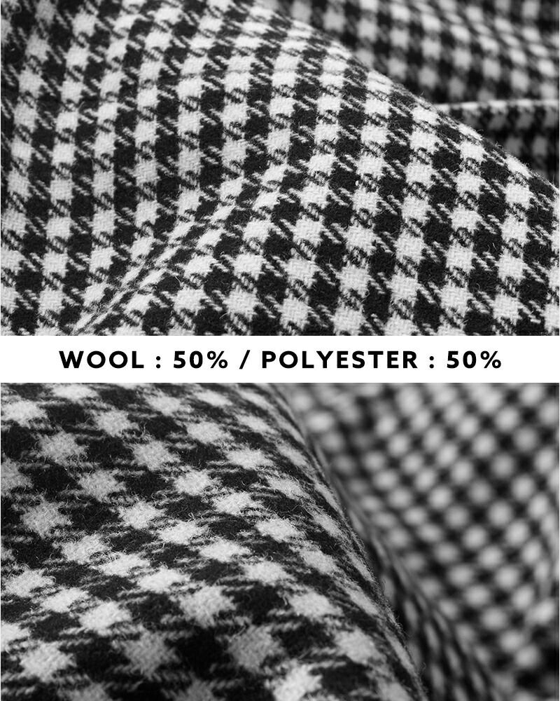 40%OFF】Gymphlex ジムフレックス ギンガムチェック